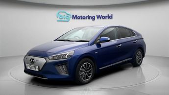 Hyundai IONIQ PREMIUM SE