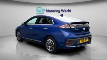 Hyundai IONIQ PREMIUM SE