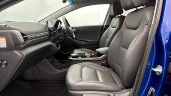 Hyundai IONIQ PREMIUM SE