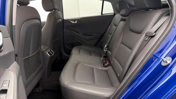 Hyundai IONIQ PREMIUM SE