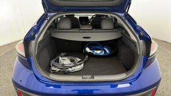 Hyundai IONIQ PREMIUM SE