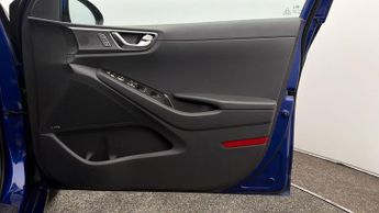 Hyundai IONIQ PREMIUM SE