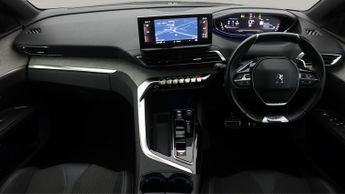 Peugeot 5008 BLUEHDI S/S GT