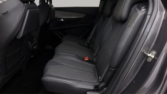 Peugeot 5008 BLUEHDI S/S GT