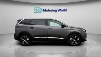 Peugeot 5008 BLUEHDI S/S GT
