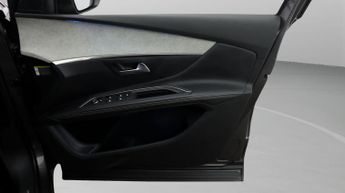 Peugeot 5008 BLUEHDI S/S GT