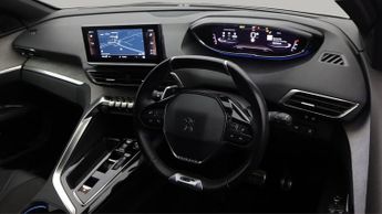 Peugeot 5008 BLUEHDI S/S GT