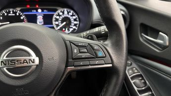 Nissan Juke DIG-T TEKNA DCT