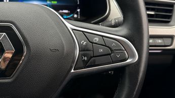 Renault Arkana TECHNO E-TECH