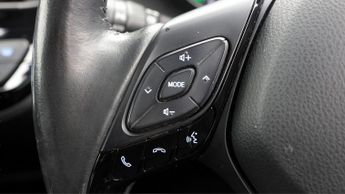 Toyota C-HR EXCEL