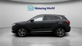 MG MG HS EXCLUSIVE DCT