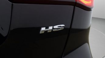 MG MG HS EXCLUSIVE DCT
