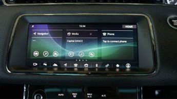 Land Rover Range Rover Evoque R-DYNAMIC S