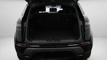 Land Rover Range Rover Evoque R-DYNAMIC S