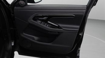 Land Rover Range Rover Evoque R-DYNAMIC S