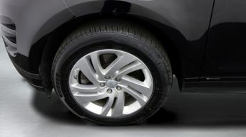 Land Rover Range Rover Evoque R-DYNAMIC S