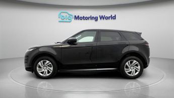 Land Rover Range Rover Evoque R-DYNAMIC S