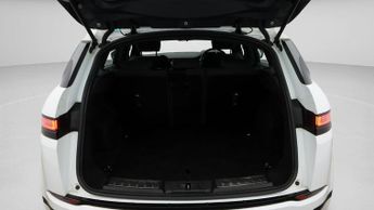 Land Rover Range Rover Evoque R-DYNAMIC