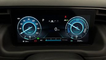Hyundai TUCSON T-GDI N LINE S