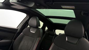 Hyundai TUCSON T-GDI N LINE S