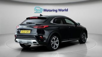 Kia XCeed XCEED 4
