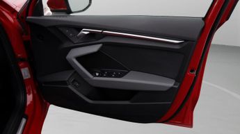 Audi A3 SPORTBACK TFSI E SPORT