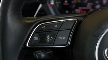 Audi A3 SPORTBACK TFSI E SPORT