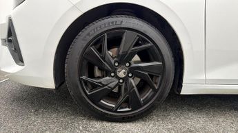 Vauxhall Astra GS