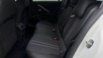 Vauxhall Astra GS