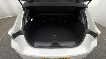 Vauxhall Astra GS