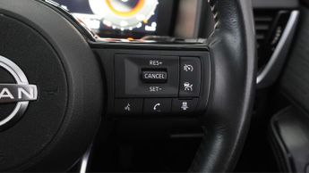 Nissan X-Trail E-POWER N-CONNECTA