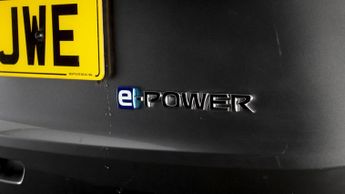 Nissan X-Trail E-POWER N-CONNECTA