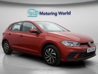 Volkswagen Polo LIFE