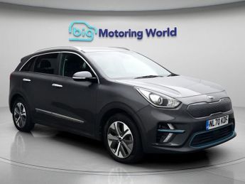 Kia Niro 3