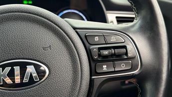 Kia Niro 3
