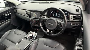 Kia Niro 3