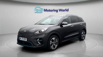 Kia Niro 3