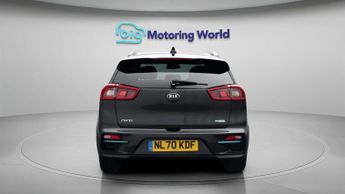 Kia Niro 3