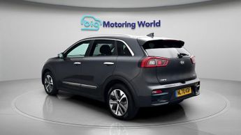 Kia Niro 3