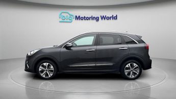 Kia Niro 3
