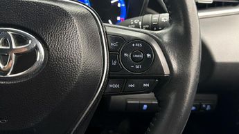 Toyota Corolla DESIGN