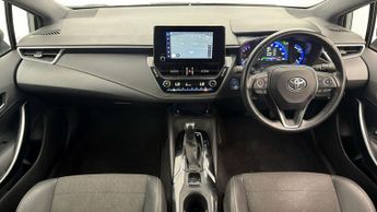 Toyota Corolla DESIGN