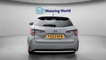 Toyota Corolla DESIGN