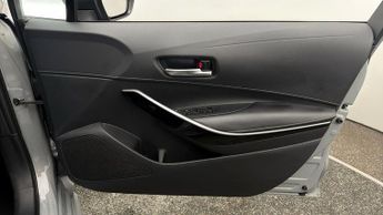 Toyota Corolla DESIGN