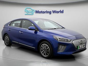 Hyundai IONIQ PREMIUM