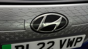 Hyundai IONIQ PREMIUM