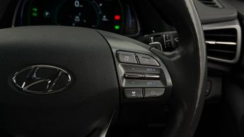 Hyundai IONIQ PREMIUM