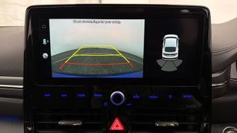Hyundai IONIQ PREMIUM