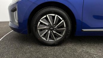 Hyundai IONIQ PREMIUM