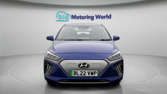 Hyundai IONIQ PREMIUM